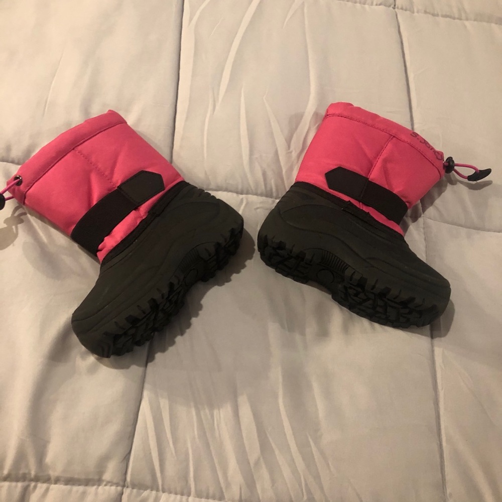 Winter Bootz - Picture 2 of 3